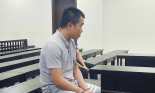 Cảnh sát đưa tội phạm ma túy đi nội soi, phát hiện heroin trong dạ dày