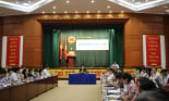 Bộ Tài chính quán triệt các đơn vị tuân thủ quy định công khai thông tin
