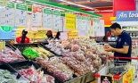 WinEco nỗ lực chuyển hàng trăm tấn rau củ mỗi ngày từ miền Nam cho các tỉnh miền Bắc