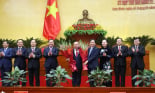 Hòa Bình có tân Chủ tịch UBND tỉnh