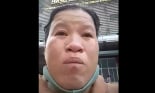 Xôn xao clip người phụ nữ bị móc túi hết tiền khi đưa con khám bệnh tại Bệnh viện Nhi đồng 2