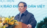 6 Bộ, ngành thực hiện giải pháp thúc đẩy, hỗ trợ nông dân sau Hội nghị Thủ tướng đối thoại với nông dân năm 2024