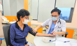 Người dân khám chữa bệnh vào thứ 7, Chủ nhật có được BHYT thanh toán?
