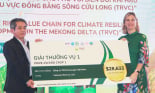Dự án tầm quốc tế về trồng lúa giảm phát thải ở ĐBSCL: 150 doanh nghiệp tiếp cận, chỉ 8 được tham gia, vì sao?