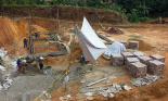 Phấn đấu xóa nhà tạm, nhà dột nát cho hộ nghèo trước 30/6, một huyện ở Yên Bái làm cách này