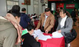 Trồng cà phê, nuôi bò sinh sản, nông dân một xã ở Sơn La đang khá giả lên, vốn đầu tư từ Ngân hàng CSXH
