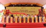 T&T Group khởi công xây dựng khách sạn 5 sao tiêu chuẩn quốc tế đầu tiên tại ĐBSCL