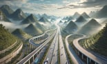 'Lộ diện' cơ quan chủ quản dự án cao tốc Hòa Bình - Mộc Châu