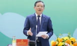 Phân công, điều chỉnh nhiệm vụ các đồng chí Thường trực, Ủy viên Ban Thường vụ, Ban Chấp hành Trung ương Hội NDVN