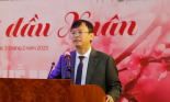 Báo Nông thôn Ngày nay/Dân Việt sẵn sàng tham gia Đề án bồi dưỡng cán bộ Hội Nông dân, nông dân xuất sắc