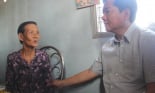 Bí thư Thành ủy TP.HCM: Yêu cầu làm đường, sửa nhà cho gia đình liệt sĩ