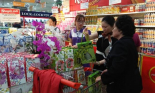 8-3, cơ hội mua sắm “chất” hơn Black Friday