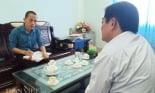 Giám đốc Sở GDĐT Sơn La bất ngờ trước thông tin “nhờ vả” chạy điểm