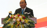 Thủ tướng Nguyễn Xuân Phúc: “BĐKH - nguy cơ lớn, thời cơ cũng lớn”