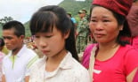 Hậu mưa lũ Sơn La: Bé gái suốt 7 ngày đi tìm bố và anh mất tích