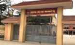 Trường tiểu học Hoằng Phụ gắn việc học và làm theo Bác để nâng cao chất lượng dạy và học
