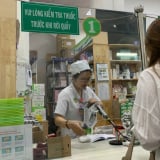 Lần đầu tiên trạm y tế tại TP.HCM sẽ có khoảng 300 loại thuốc phục vụ người dân