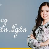 Suất học bổng thay đổi cuộc đời cô nữ sinh từ phố núi Gia Lai