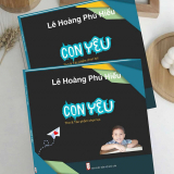 'Con yêu' - Những khoảnh khắc đa chiều