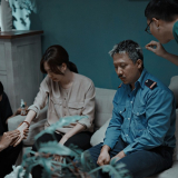 Trấn Thành lên tiếng về doanh thu phim Mai: 'Chưa được 500 tỷ đồng như Box Office thống kê'