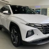 Giá xe Hyundai Tucson lăn bánh tháng 7/2024: Giảm cùng Mazda CX-5, Honda CR-V