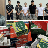 Quy định pháp lý vụ sản xuất, buôn bán thuốc tân dược giả quy mô lớn trên phạm vi toàn quốc