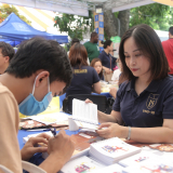 Cập nhật phương án tuyển sinh đại học năm 2025: Rút gọn phương thức, nhiều ngành mới, “hot'