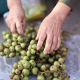 Phiên chợ 'độc, lạ' ở Bình Định, năm chỉ họp một lần vào đúng mùng 1 Tết, chợ bán những thứ gì?