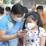 Bộ GDĐT: 'Không cấm dạy thêm, học thêm chính đáng'