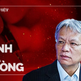 Tinh gọn bộ máy: Không phải đích đến mà là một quá trình 