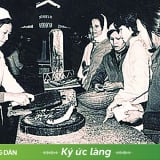 Một thoáng mùi đời