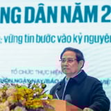 Thủ tướng Chính phủ đề nghị bộ, ngành phối hợp với Hội Nông dân Việt Nam tổ chức đối thoại với nông dân