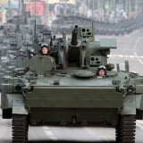 'Đòn giáng vào NATO', truyền thông Ba Lan báo động về khả năng quân sự của Nga