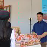 Trồng cây đặc sản, nuôi con đặc sản, các HTX ở Sơn La 'ngồi nhà' sao vẫn chốt đơn 'ầm ầm'?
