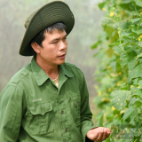 57 trong nông nghiệp: Tâm sự của các nhà khoa học khi làm nông dân, tránh 'vẽ voi trên giấy' (Bài 8)