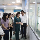 57 trong nông nghiệp: 3 khó khăn của nông dân xuất sắc, HTX khi “đổi mới sáng tạo” (Bài 7)