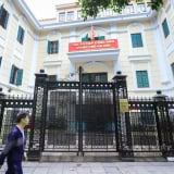 Hà Nội 'chốt' thời điểm di dời 12 cơ quan và 35 hộ dân để xây quảng trường phía Đông hồ Hoàn Kiếm