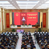 Lương của Trưởng ban chuyên trách Hội đồng nhân dân tỉnh mới nhất năm 2025 là bao nhiêu?