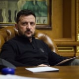 'Ba sư đoàn là đủ', châu Âu đưa ra cho ông Zelensky một 'kế hoạch tự sát'