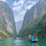 Nếu Hà Giang sáp nhập, tên gọi đèo Mã Pí Lèng, cột mốc số 0 Hà Giang sẽ như thế nào?