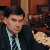 Bí mật gây sốc về Sergey Beseda- người được ông Putin chọn đàm phán với phái đoàn của ông Trump