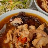 Hiện tượng “Bắc Bling” khiến giới trẻ đổ xô về Bắc Ninh thưởng thức foodtour trong dịp du Xuân