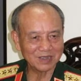 Đại tướng duy nhất của Việt Nam là người Bắc Ninh: Từng có chuyến thăm nước Mỹ lịch sử