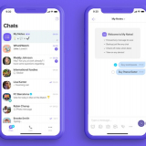 Viber có thêm tính năng My Notes tiện dụng cho người dùng bận rộn
