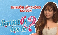 Không thể tin được - Hotgirl 9x Tây Nguyên 'vòng 1 khủng' thế này vẫn ế phải lên BMHH tìm chồng 