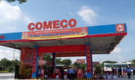 COMECO hoãn tạm ứng cổ tức 2022 bằng tiền mặt