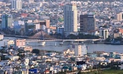 Đà Nẵng làm rõ thông tin các dự án bất động sản, bến du thuyền ven sông Hàn