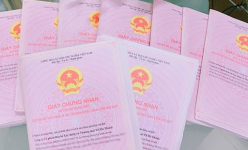 Chi tiết thủ tục cấp Sổ đỏ cho đất 50 năm