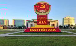 Bắc Giang: Tạm dừng bổ nhiệm mới cấp phó phòng, ban để sắp xếp tổ chức 
