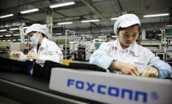 Đón 'đại bàng' rời Trung Quốc đến 'làm tổ': Việt Nam cần cải cách thể chế kinh tế